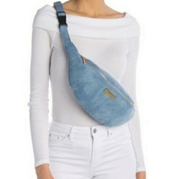 Handbags - Denim Bag